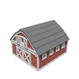 Barn